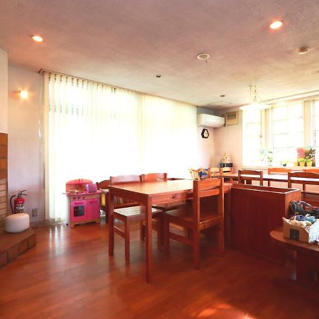 Pension Saint Paulia Hokuto  Exterior foto