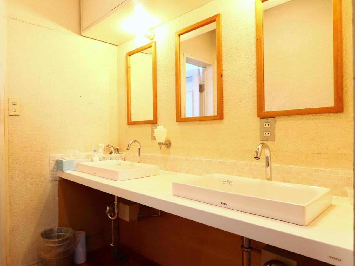 Pension Saint Paulia Hokuto  Exterior foto