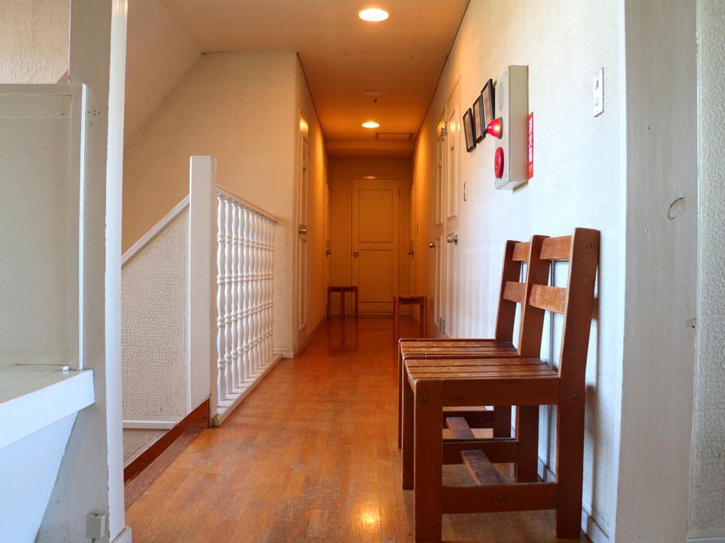 Pension Saint Paulia Hokuto  Exterior foto